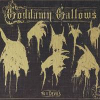 The Goddamn Gallows -2011- Seven Devils (FLAC)