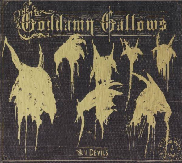The Goddamn Gallows -2011- Seven Devils (FLAC)