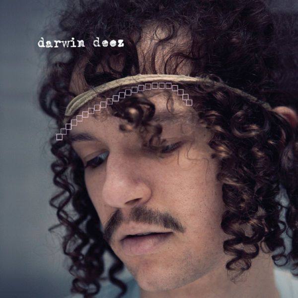 Darwin Deez - Darwin Deez (10 Yearz) (2020) FLAC