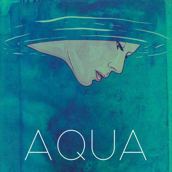 Sync It - Aqua 2020 (Hi-Res) FLAC