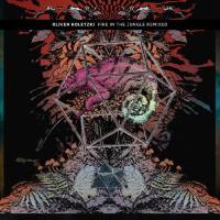 Oliver Koletzki - Fire In The Jungle Remixed [Stil Vor Talent Germany] FLAC-2020