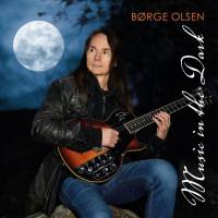 Borge Olsen - Music in the Dark (Compilation) (2021) [FLAC]