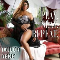 Taylor Rene' - Play. Slay. Repeat. (2020) FLAC