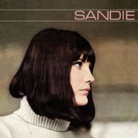 Sandie Shaw - Sandie (Deluxe Edition) (2020) FLAC
