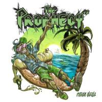 THE PROPHECY 23 - Fresh Metal (2020) [FLAC]