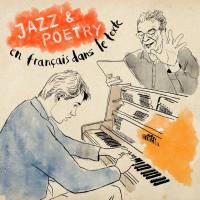 Armel Dupas & Jean-Louis Cousseau - Jazz & Poetry (2020) [Hi-Res stereo]