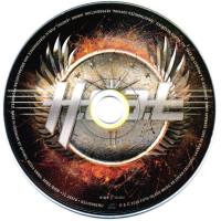 H.e.a.t - 2020 - II [CD-FLAC]