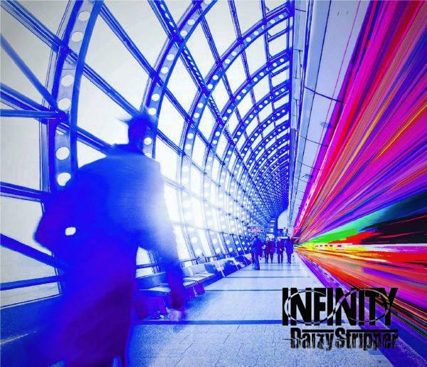 DaizyStripper - INFINITY【通常盤】2020 FLAC