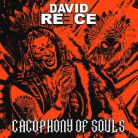 Reece - 2020 - Cacophony of Souls [FLAC]