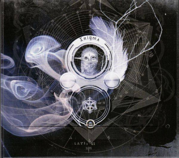 Enigma - Seven Lives Many Faces