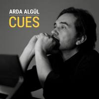 Arda Algul - Cues (2020) [Hi-Res stereo]
