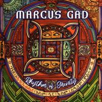 Marcus Gad - Rhythm of Serenity (2020) FLAC