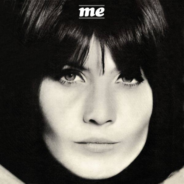 Sandie Shaw - Me (Deluxe Edition) (2020) FLAC