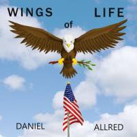 Daniel Allred - 2020 - Wings of Life (FLAC)