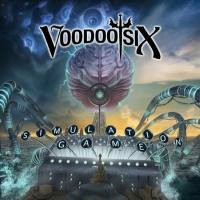 Voodoo Six - Simulation Game (2020) [FLAC]