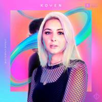 Koven - Butterfly Effect (2020) [FLAC]