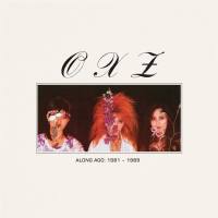 OXZ - Along Ago 1981-1989 (2020)