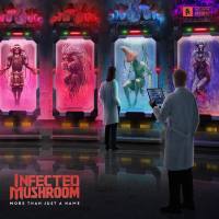 Infected Mushroom - More than Just a Name - (2020)