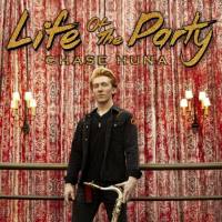 Chase Huna -  Life of the Party (2020) FLAC