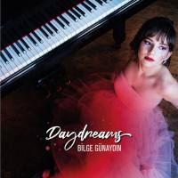 Bilge Günaydin - Daydreams (2020) FLAC