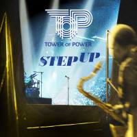 Tower of Power - Step Up (2020)