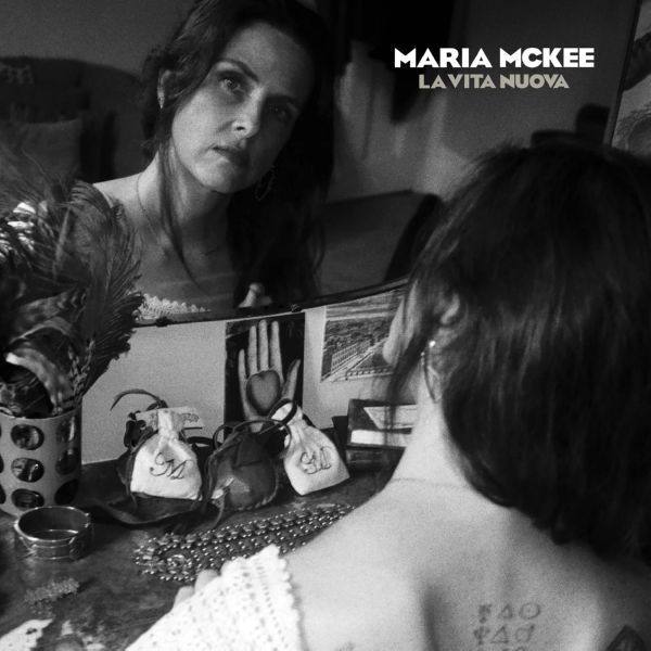 Maria McKee - La Vita Nuova (2020) FLAC