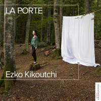 Trio SAEITENWIND - Ezko Kikoutchi- La porte (2020) [Hi-Res stereo]