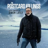 Simon Lacey - The Postcard Killings (Original Motion Picture Soundtrack) (2020) [Hi-Res stereo]