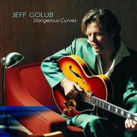 Jeff Golub - Dangerous Curves (2000)