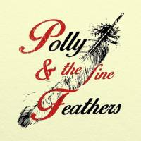 Pollyanna - Polly & the Fine Feathers (2015) [Hi-Res stereo]