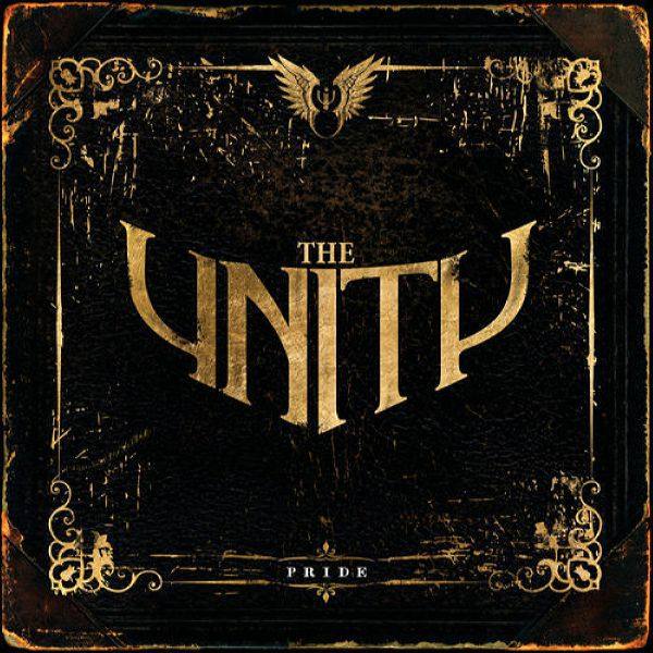 The Unity - Pride (2020) [FLAC]