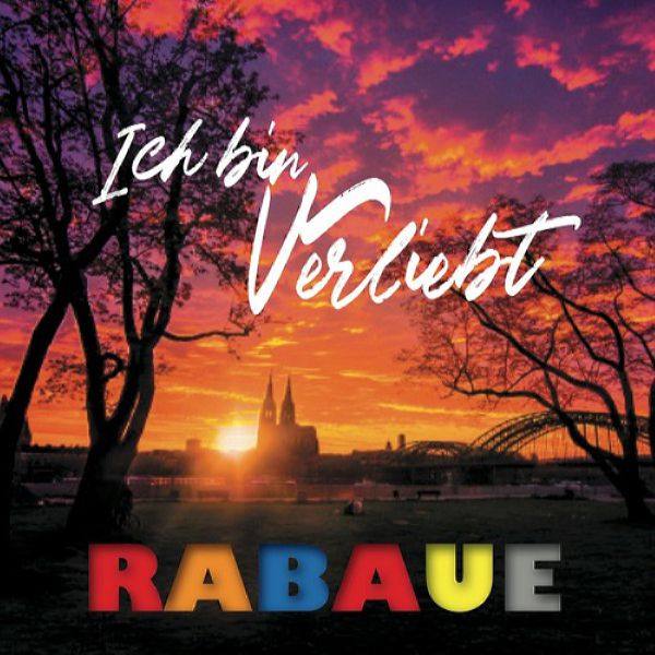 Rabaue - Ich bin verliebt (2020) FLAC