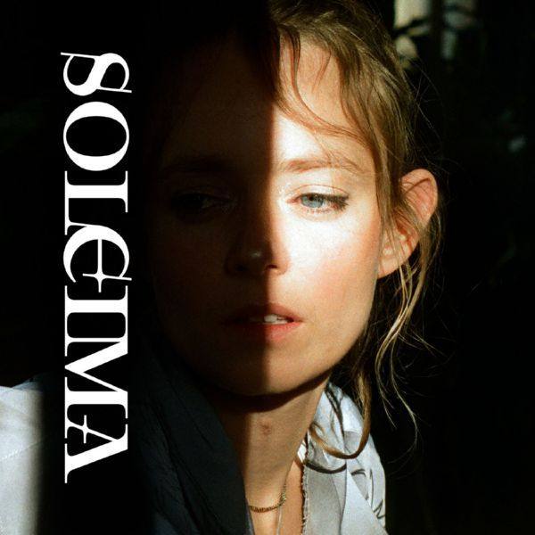 Soleima - Powerslide (2020) [Hi-Res stereo]