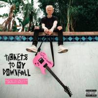Machine Gun Kelly - Tickets To My Downfall (SOLD OUT) 2020 FLAC