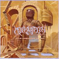 Afterbirth - Four Dimensional Flesh (2020) [Hi-Res stereo]