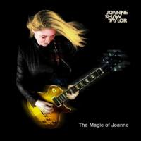 Joanne Shaw Taylor - The Magic of Joanne (2020) (Compilation). FLAC