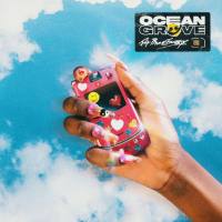 Ocean Grove - Flip Phone Fantasy (2020) [Hi-Res stereo]