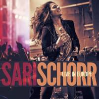 Sari Schorr - 2020 - Live in Europe (FLAC)