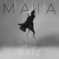 Maia - RAíZ (2020) [Hi-Res stereo]