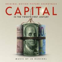 Jb Dunckel - Capital in the Twenty-First Century (Original Motion Picture Soundtrack) (2020) [Hi-Res stereo]