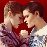 Overcoats - The Fight (2020) [Hi-Res stereo]