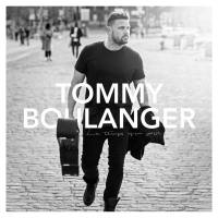 Tommy Boulanger - Le temps qui passe (2020) [Hi-Res stereo]