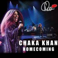 Chaka Khan - Homecoming (Live) (2020)