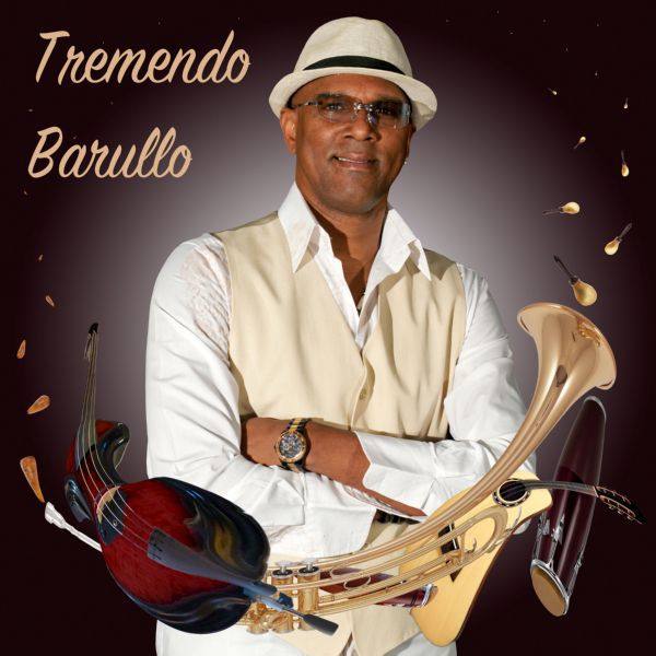 DANIEL BARO - TREMENDO BARULLO (2020) HI-RES