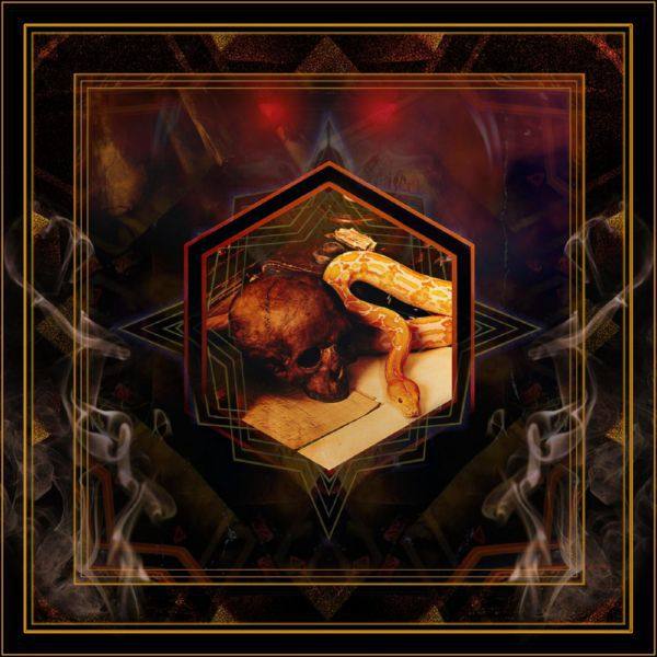 Profondo Delle Tenebre - 2020 - Exoterica (Album)