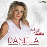 Daniela Alfinito - Liebes-Tattoo 2020 FLAC