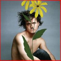 Whitmer Thomas - Songs from The Golden One (2020) Hi-Res