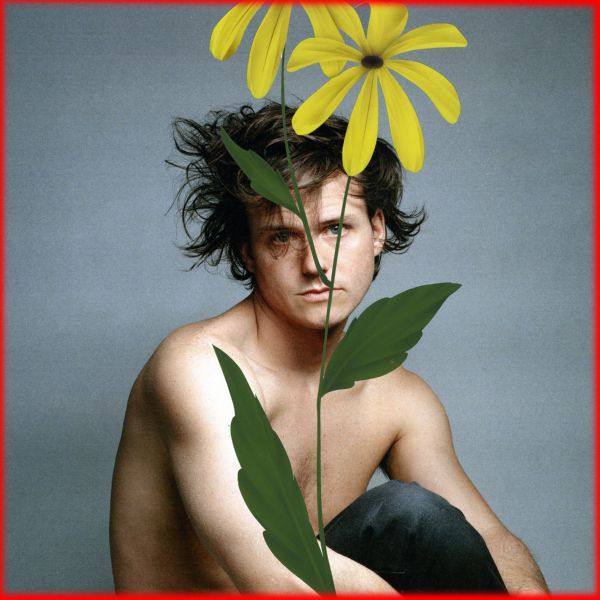 Whitmer Thomas - Songs from The Golden One (2020) Hi-Res