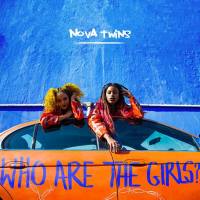 Nova Twins - Who Are The Girls- (2020) Hi-Res