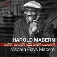 Harold Mabern - Mabern Plays Mabern (2020)